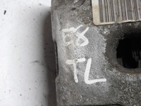 фото thumb №6, Citroen ds3 09-14 1.6 vti супорт лівий задня 32053754