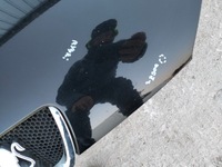 фото thumb №10, Капот peugeot 107 lift хром цвет exz 2008-2012 оригинал