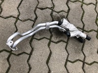 фото thumb №3, Audi r8 plus 5.2 труба wąż wody шланг 4s0121050d