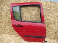 фото thumb №1, Двері задня праве renault modus