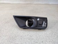 фото thumb №1, Решётка бампера противотуманной фары левая 165765213r renault master 3 iii lift