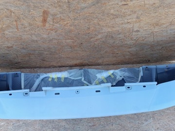 фото thumb №12, Бампер перед переднє оригінал 71711-57m suzuki jimny рестайлінг 2012-