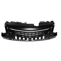 фото thumb №1, Решітка радіатора opel corsa d 2011- lift