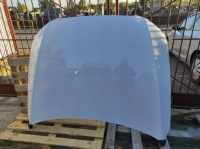 Крышка двигателя капот audi q5 ly9c рестайлинг  12-16 алюминий Доставка, фото thumb