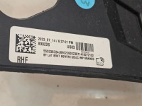 Bmw x5 g05 19- направляющая бампера правый перед 8085628 америка Оригинал, фото thumb