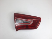 фото thumb №1, Kia sportage iii лампа левая левый задняя задняя