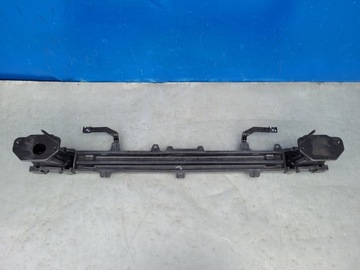 фото thumb №9, Hyundai kona 2017-2020 17-20 балка задняя бампера зад 86681-j9100