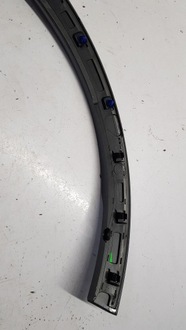 фото thumb №12, Планка крила праві зад audi q4 e-tron