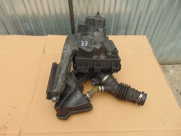 фото thumb №5, Корпус фільтра повітря mondeo mk5 2.0 tdci