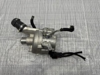 фото thumb №1, Турбонагнітач електрична компресор повітря maserati