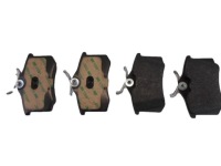 фото thumb №1, Megane ii iii iv clio iii modus 1.5 1.6dci тормозные колодки тормозные задняя 440600819r