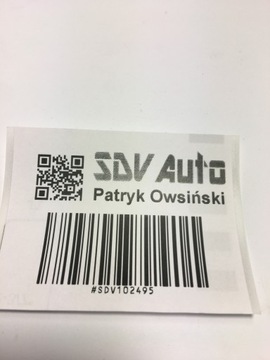 фото thumb №8, Крепление зеркало заднего вида внутренние mercedes w124 190 w201 2018100011