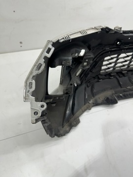 фото thumb №6, Бампер перед переднє volkswagen t-roc рестайлінг 2ga 2ga807217q 2021-