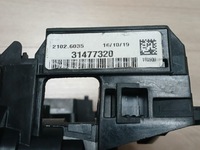 фото thumb №7, Volvo s90 v90 s60 2016r^ моторчик модуль складання lewego дзеркало оригінальний номер