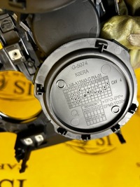 фото thumb №10, Защита рамка туннель кронштейн na кружки подстаканник ford escape mk4