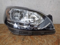 фото thumb №1, Лампа правая фара правый led skoda citigo 1st