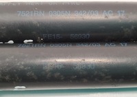 фото thumb №4, Амортизаторы амортизаторы крышки задняя mazda rx-8 rx8 fe15-56930 пара