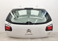 фото thumb №1, Citroen c3 ii кришка багажника багажника ewp