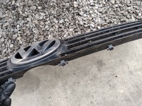 фото thumb №10, Решётка радиатора решётка радиатора volkswagen transporter t5 7h0807101