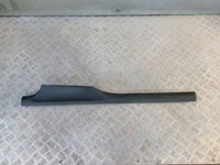 фото thumb №1, Молдинг защита порог порог левая 5d audi a1 8x