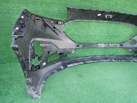 фото thumb №9, Ford kuga mk3 st line 19- бампер передній перед