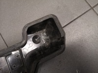 фото thumb №5, Крышка заглушка лампы левый audi a6 c5 153813-01