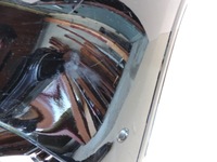 фото thumb №10, Mercedes gla ii a247 рестайлінг переднє бампер перед