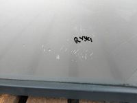 фото thumb №8, Двері ліва задня volvo xc90 i lift сріблястий 2007-2014