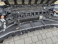 фото thumb №6, Jeep compass ii бампер перед комплектный pod радар pdc