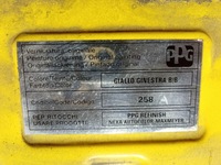 фото thumb №10, Fiat stilo hb 3d капот перед передня 258a