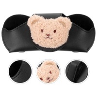фото thumb №2, Sun козырёк magnetic attraction glasses case