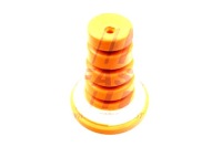 Відбійник підвіска dacia dokker 2013- задні 1.6 lpg Недорого, фото thumb