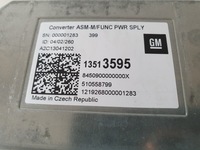 фото thumb №3, Opel astra k модуль конвертер 13513595