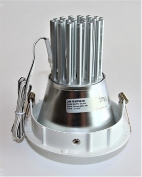 Светодиодный светильник 9 Вт HALOGEN LED