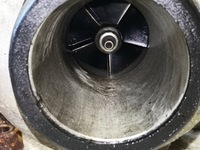 фото thumb №5, Турбонагнітач opel vectra c zafira b fiat croma ii 1.9 cdti 8v 55205474