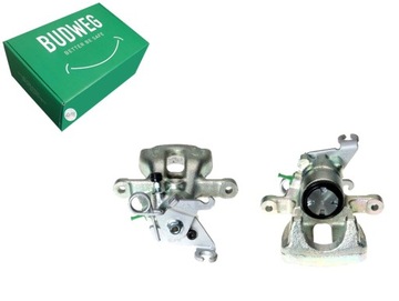 фото thumb №1, Суппорт тормозной зад p mitsubishi colt czc vi colt vi smart forfour