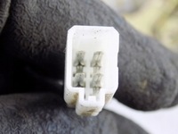 фото thumb №2, Ford ranger i 98-06 замок двері правий задня 4pin