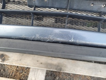 фото thumb №10, Honda accord vii 2003r дорестайлинг бампер переднее ксенон nh658p