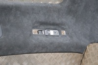 фото thumb №6, Комплектная czarna потолок панорама porsche cayenne 9y coupe alcantara