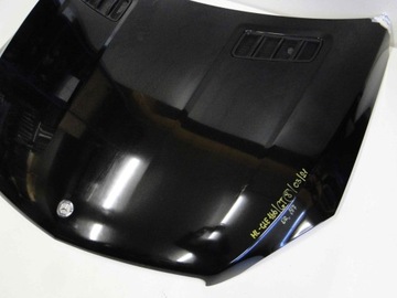 фото thumb №8, Mercedes ml w166 166 капот кришка двигуна 197