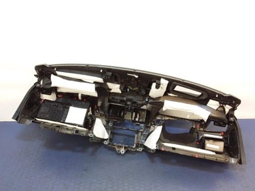 фото thumb №6, Bmw x5m f85 f15 панель консоль подушки кожа hud