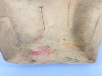 фото thumb №15, Обивка обшивка обшивка левый багажника mercedes w140cl c140 1406902508