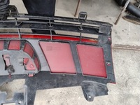 фото thumb №15, Решітка радіатора решітка перед peugeot expert 07-12 1497644077 1497647077