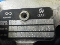 фото thumb №7, Audi tt a3 golf octavia 2.0 tfsi 08r bwa турбина 06f145701e 53039700105