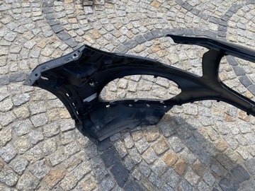 фото thumb №9, Mercedes 156 gla рестайлінг amg бампер перед 1568859300 оригінал
