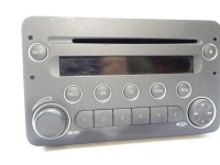 Радио alfa romeo brera Оригинал, фото thumb