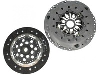 фото thumb №5, Зчеплення повний 624331609 luk