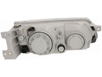 фото thumb №2, Лампа фара левый hyundai h-1 starex 97-07 starex 00-07