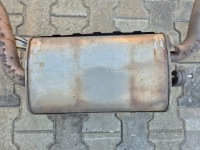 фото thumb №8, Kia ceed i 1.6crdi глушитель конечный труба