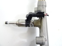 фото thumb №10, Seat arona 1.0 tsi молдинг упорскування форсунки 04c133320g 04e906036bc